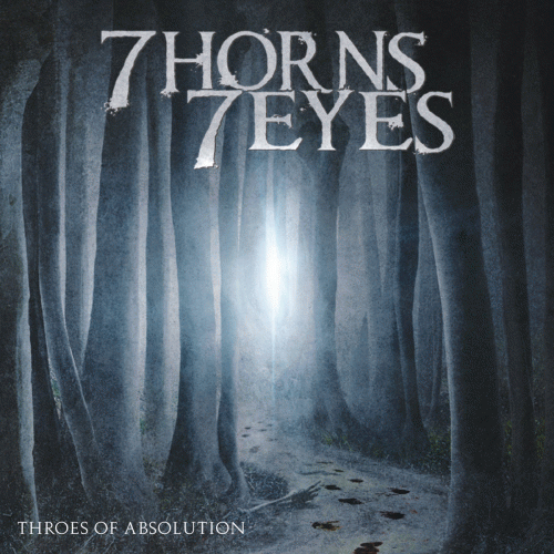 7 Horns 7 Eyes : Throes of Absolution